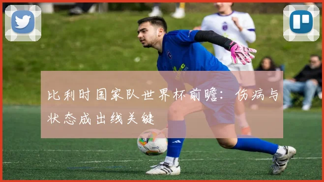 比利时国家队世界杯前瞻：伤病与状态成出线关键