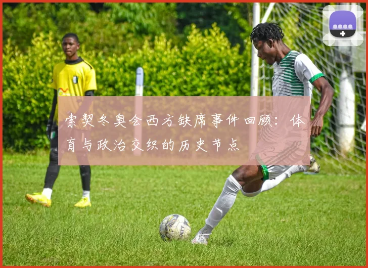 索契冬奥会西方缺席事件回顾：体育与政治交织的历史节点